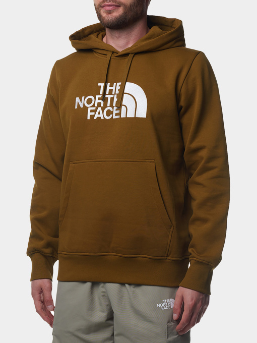 Худи и свитшоты The North Face модель NF0A89EM1OB1 Фото