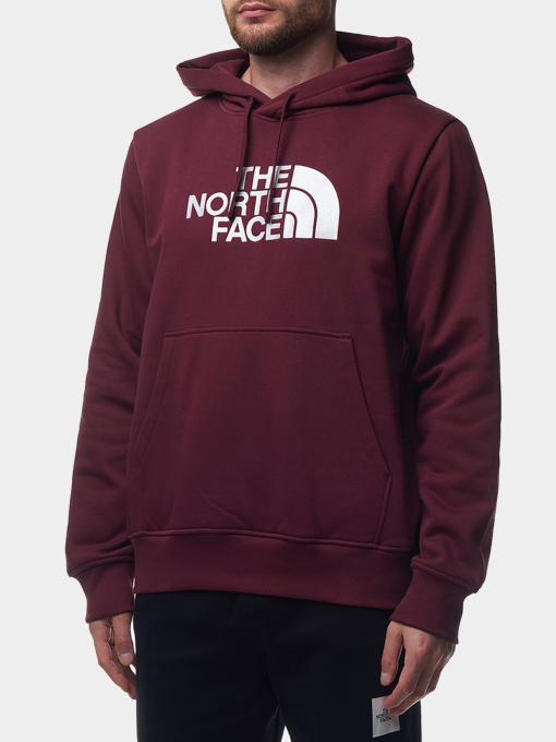 Худи и свитшоты The North Face модель NF0A89EM1OO1 Фото