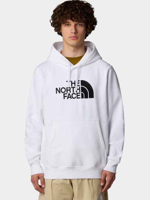 Кардигандар мен жемпірлер The North Face үлгі NF0A89EMLA91 Фото