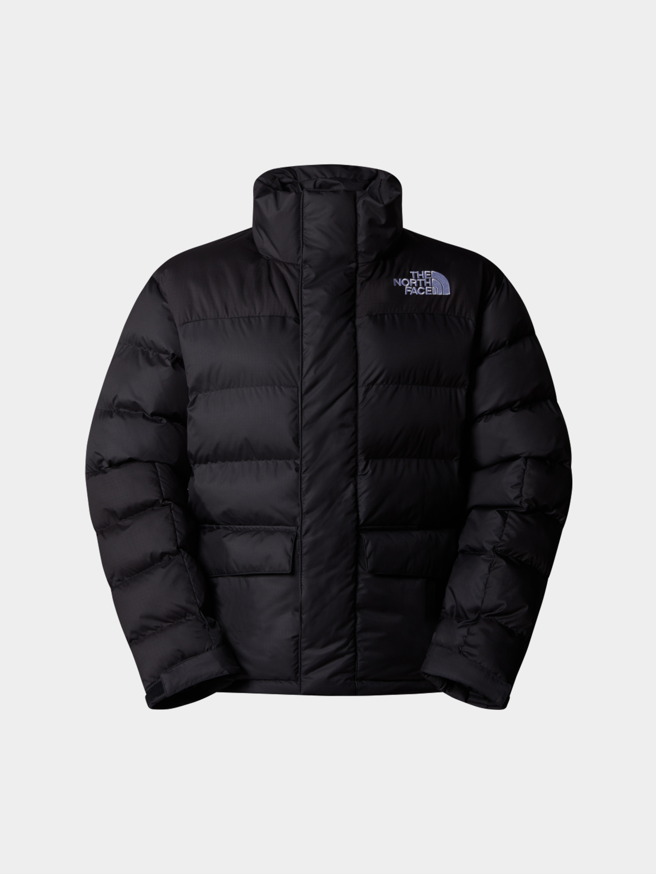 Куртки и дубленки The North Face модель NF0A89G9JK31 Фото