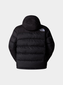 Куртки и дубленки The North Face модель NF0A89G9JK31 Фото