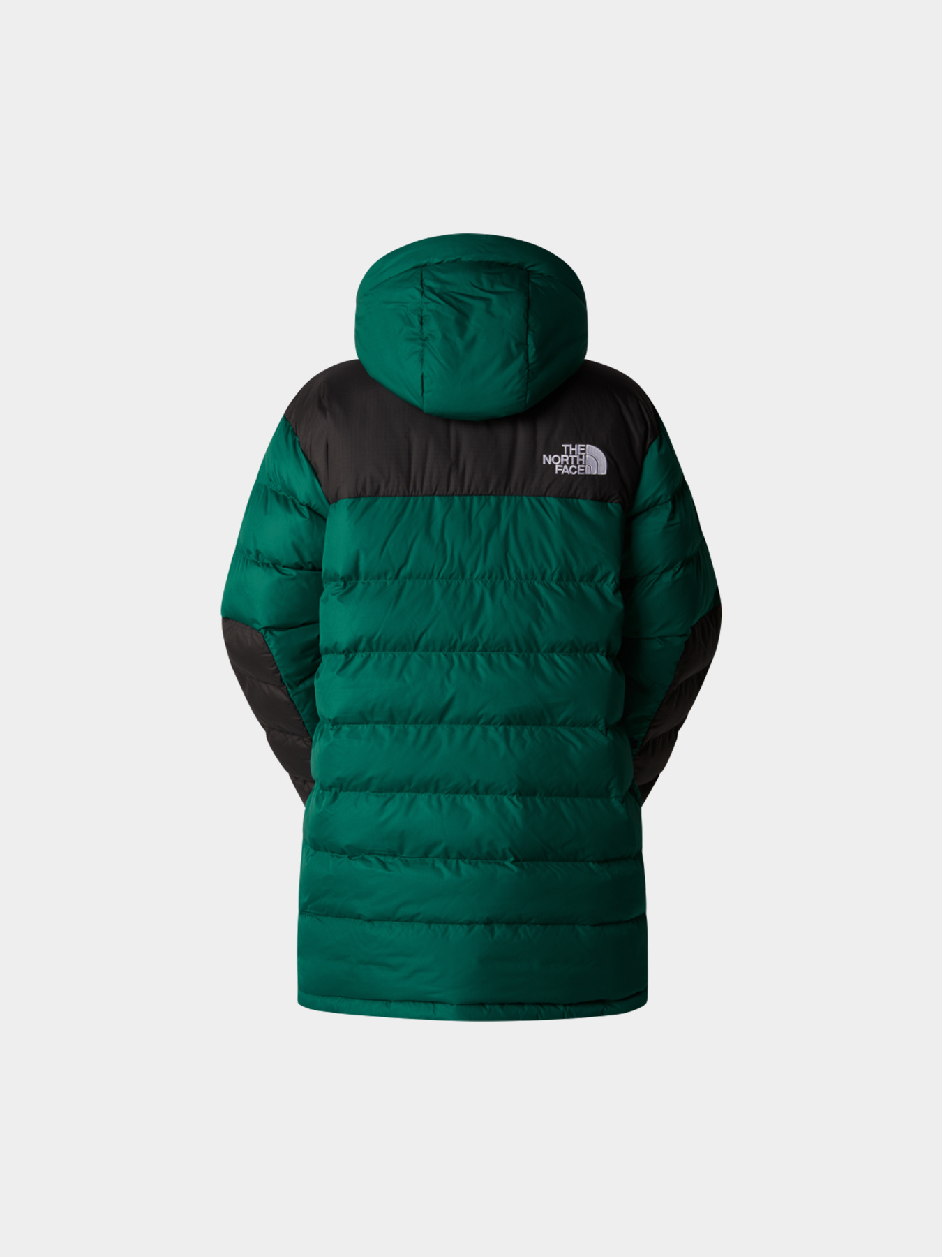 Куртки и дубленки The North Face модель NF0A89GANL11 Фото