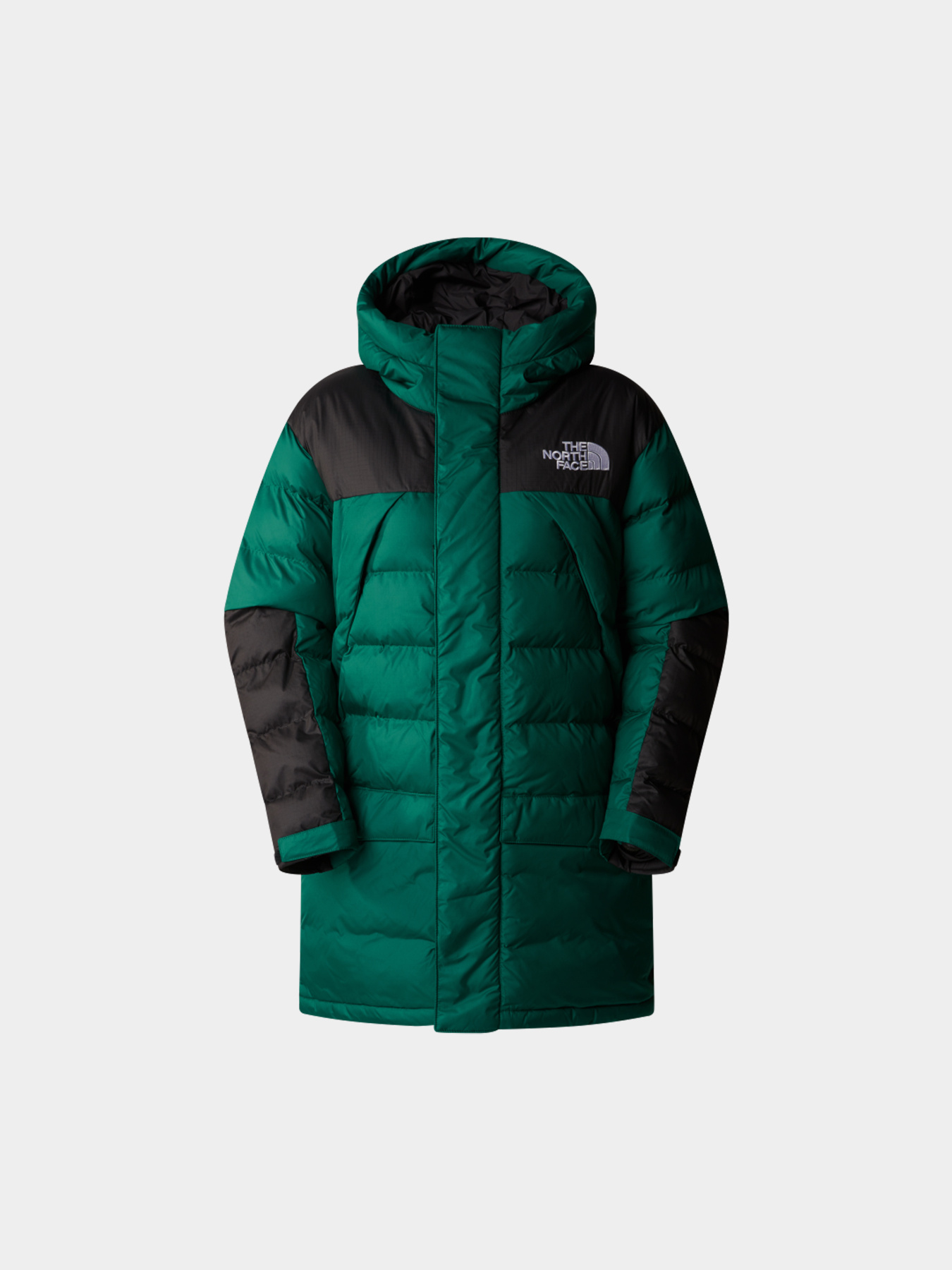 Куртки и дубленки The North Face модель NF0A89GANL11 Фото