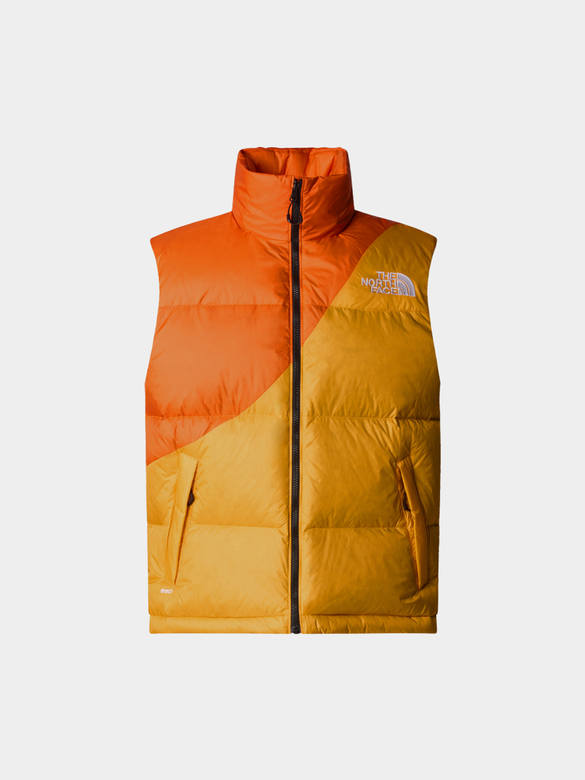 Куртки и дубленки The North Face модель NF0A89GE0IH1 - фото