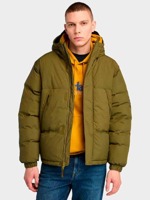 Куртки и дубленки Timberland модель TB0A62DQ302 Фото