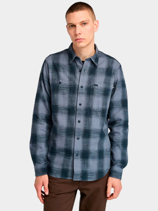 Рубашки Timberland модель TB0A6V3PEFE Фото