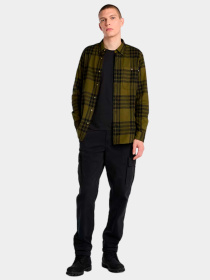 Рубашки Timberland модель TB0A6V4XC68 Фото