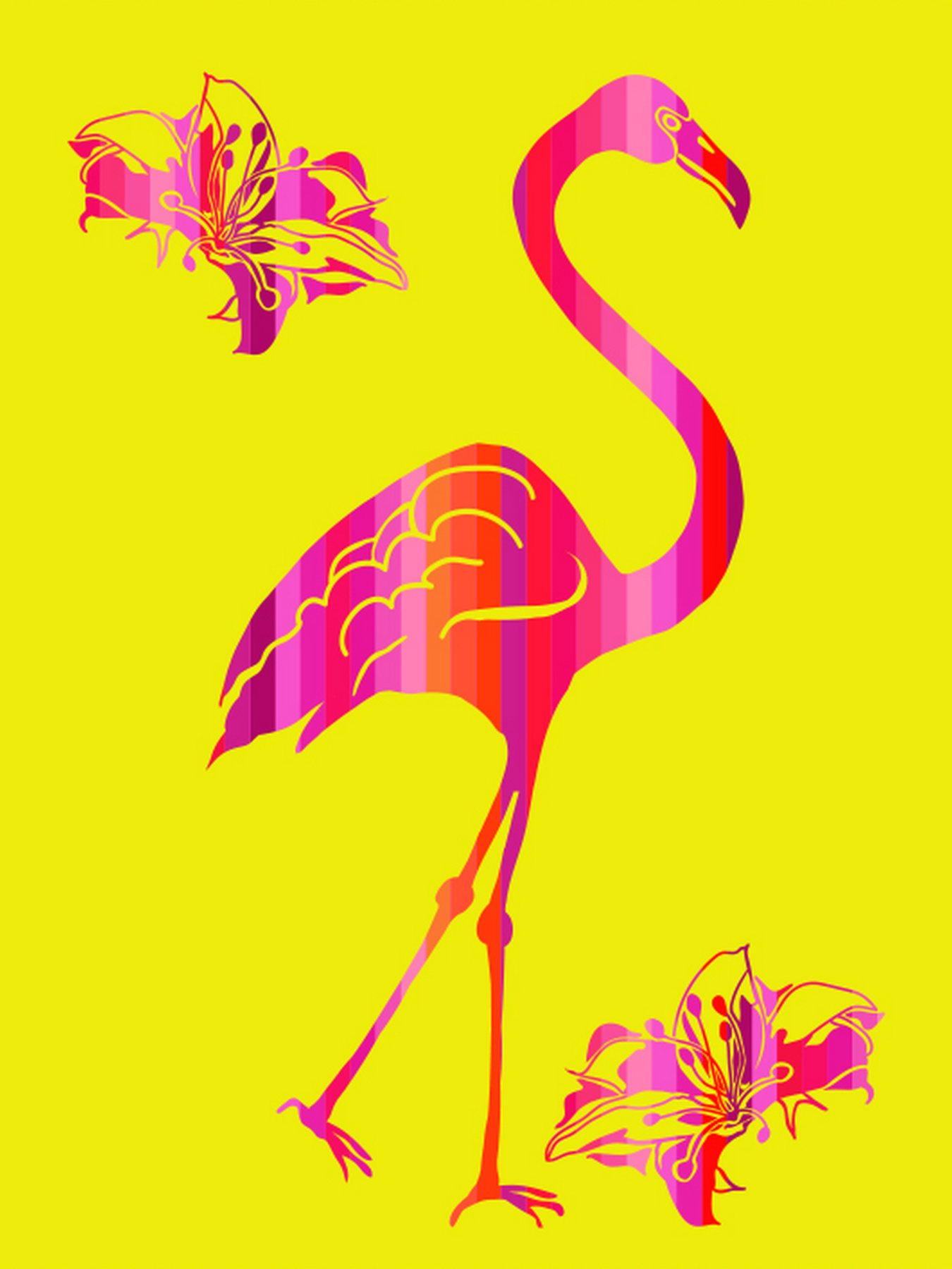 Туристичний рушник Le Comptoir de la plage Пляжний Рушник модель Trinidad_Yelow Фото