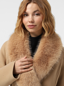 Пальто з утеплювачем Danna модель 1977YE Фото