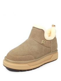 Сапоги It-girl модель 8310 Фото