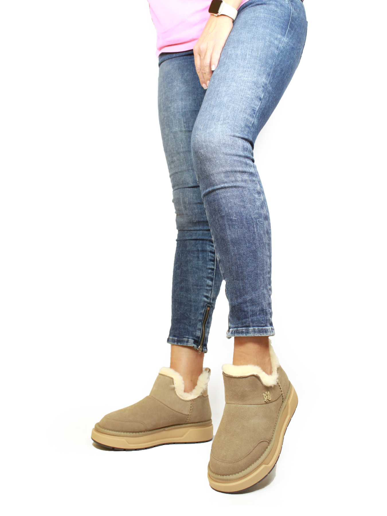 Чоботи It-girl модель 8310 Фото