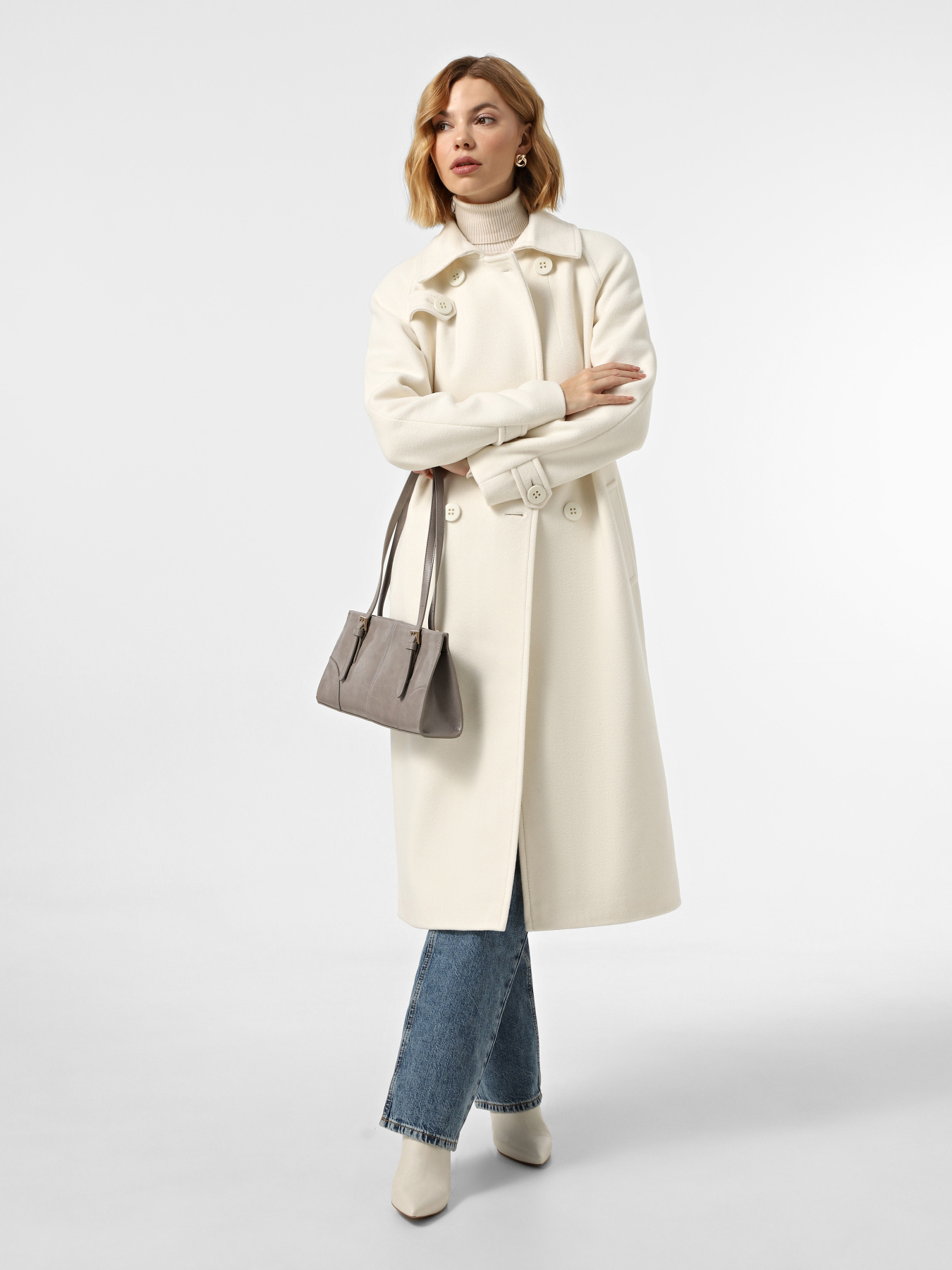 Пальто Danna модель 1939WT Фото