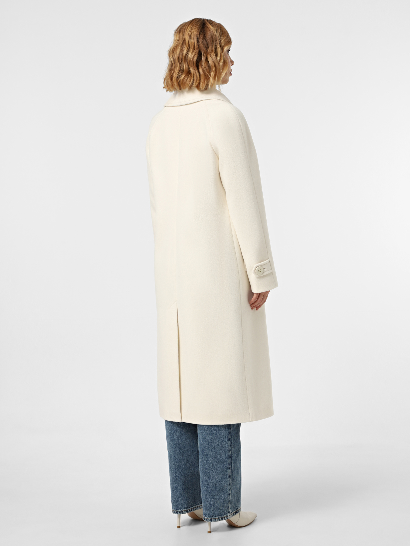 Пальто Danna модель 1939WT Пальто Danna модель 1939WT Фото