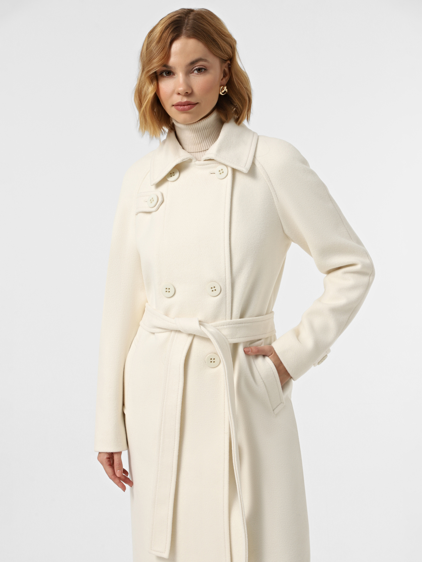 Пальто Danna модель 1939WT Пальто Danna модель 1939WT Фото