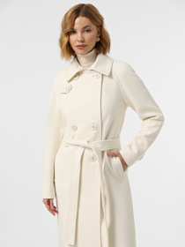 Пальто Danna модель 1939WT Фото