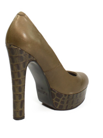 Туфли It-girl модель B067-99-10 Фото