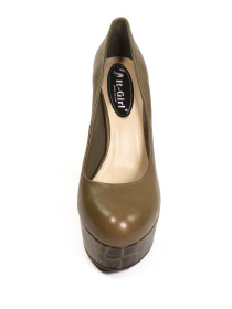 Туфли It-girl модель B067-99-10 Фото