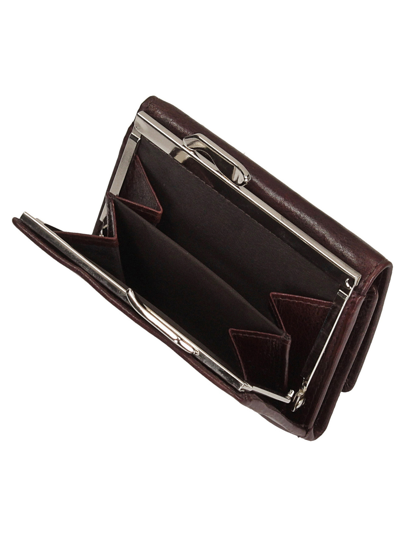 Кошелек Toscanio модель T1123BRAZ Фото