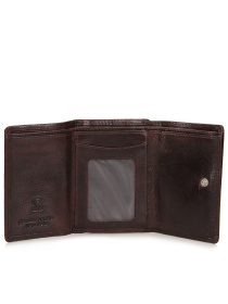 Кошелек Toscanio модель T1123BRAZ Фото