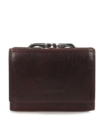 Кошелек Toscanio модель T1123BRAZ Фото