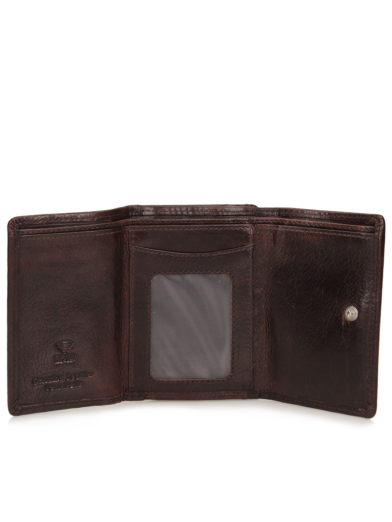 Гаманець Toscanio модель T1123BRAZ Фото