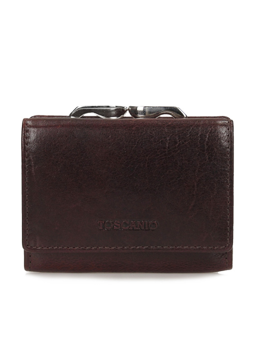 Гаманець Toscanio модель T1123BRAZ Фото