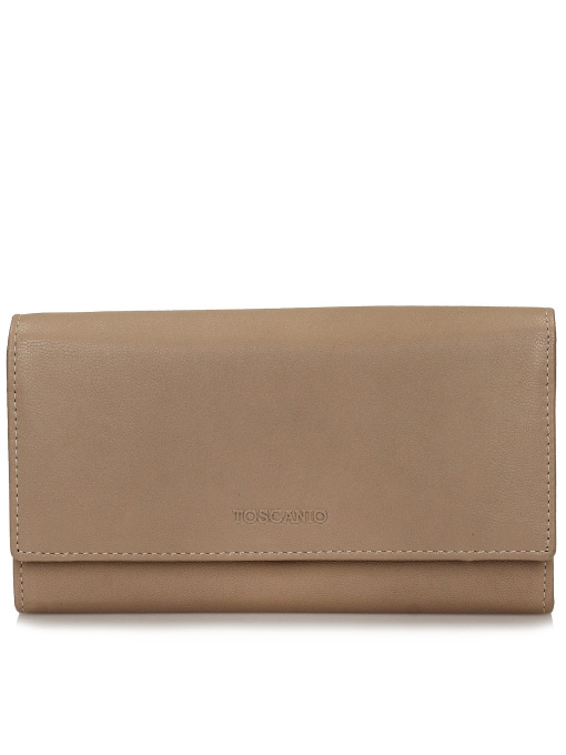 Кошелек Toscanio модель T1125BEZ Фото