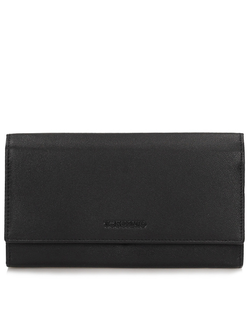 Кошелек Toscanio модель T1125CZARNY Фото