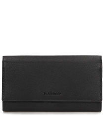 Кошелек Toscanio модель T1125CZARNY Фото