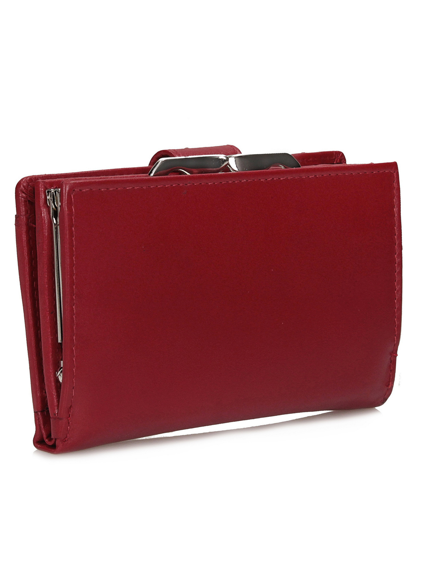 Гаманець Toscanio модель T1126CZERWONY Фото