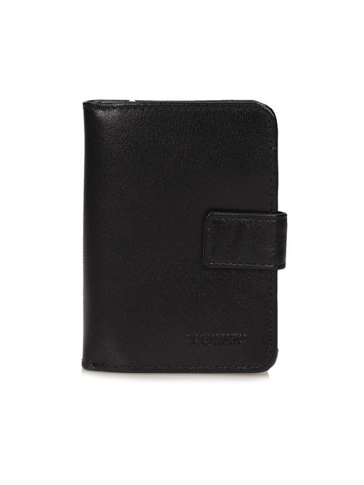 Кошелек Toscanio модель T121CZARNY Фото