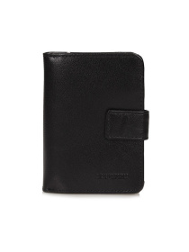 Кошелек Toscanio модель T121CZARNY Фото