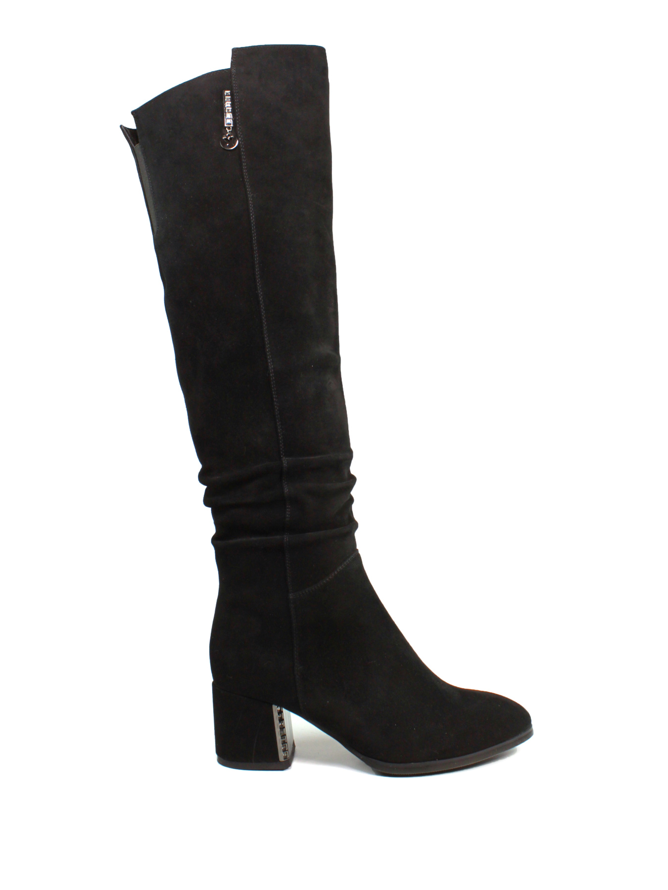 Сапоги It-girl модель KR741-08-333B Фото