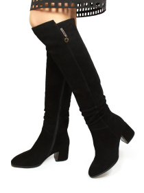 Сапоги It-girl модель KR741-08-333B Фото