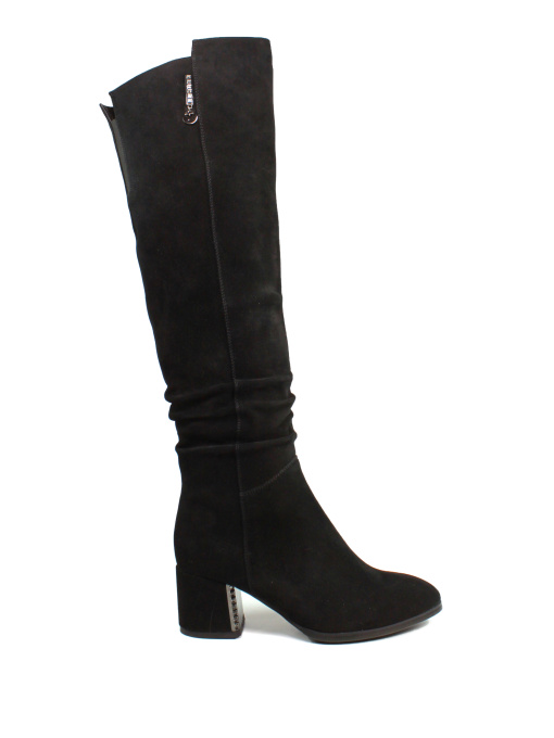 Чоботи It-girl модель KR741-08-333B Фото