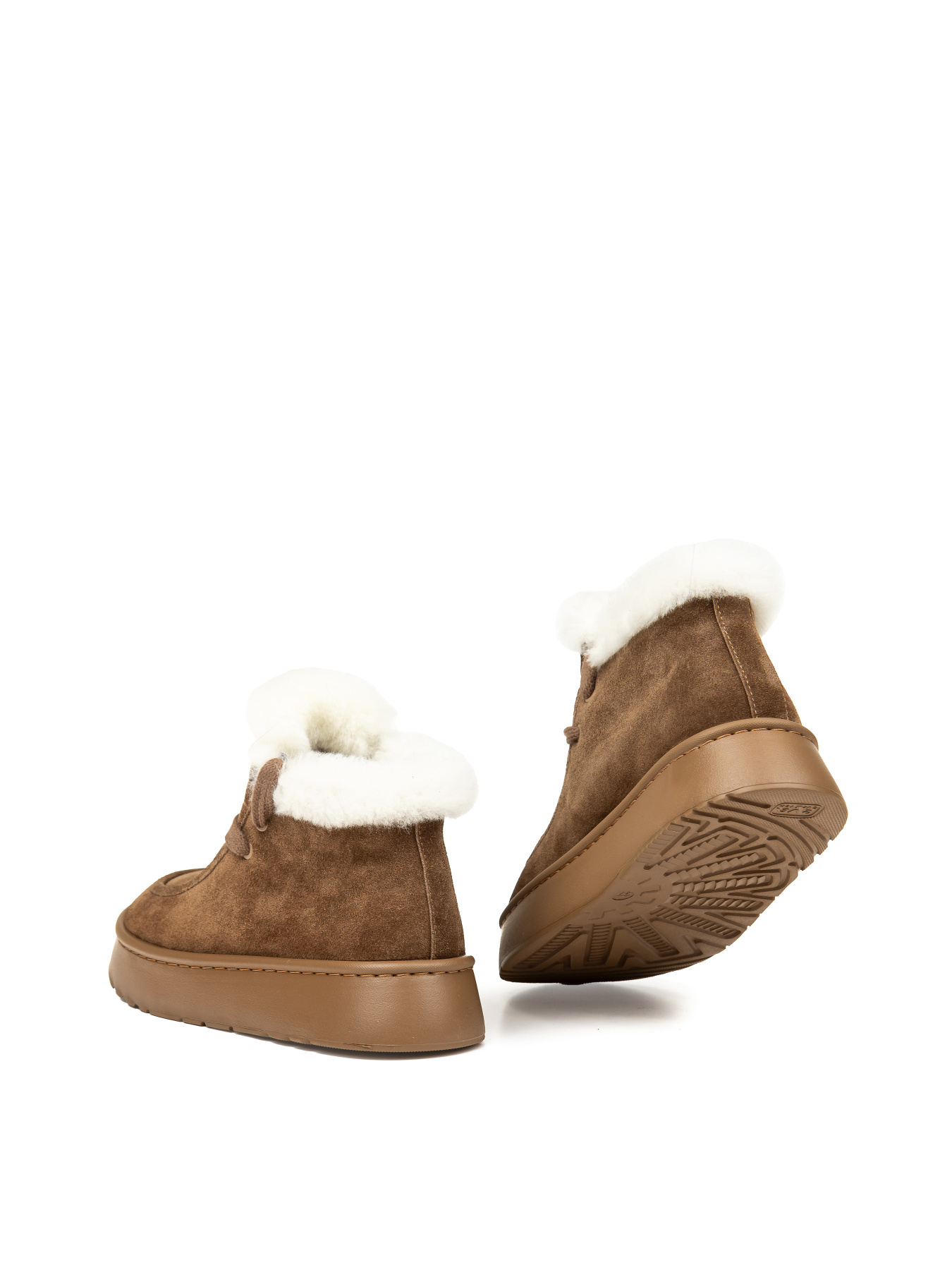 Ботинки Alex Bell модель 1173588 Фото