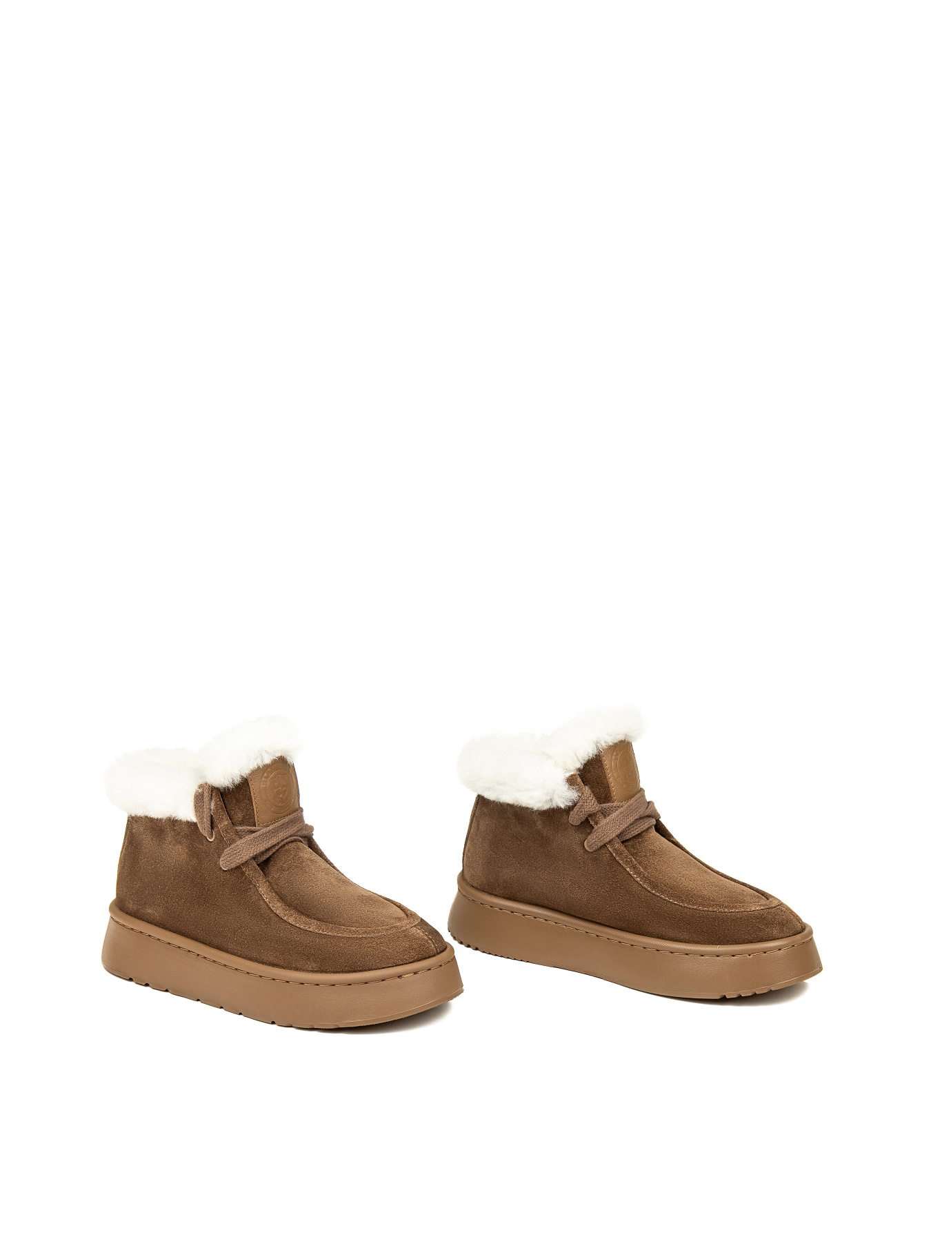 Ботинки Alex Bell модель 1173588 Ботинки Alex Bell модель 1173588 Фото