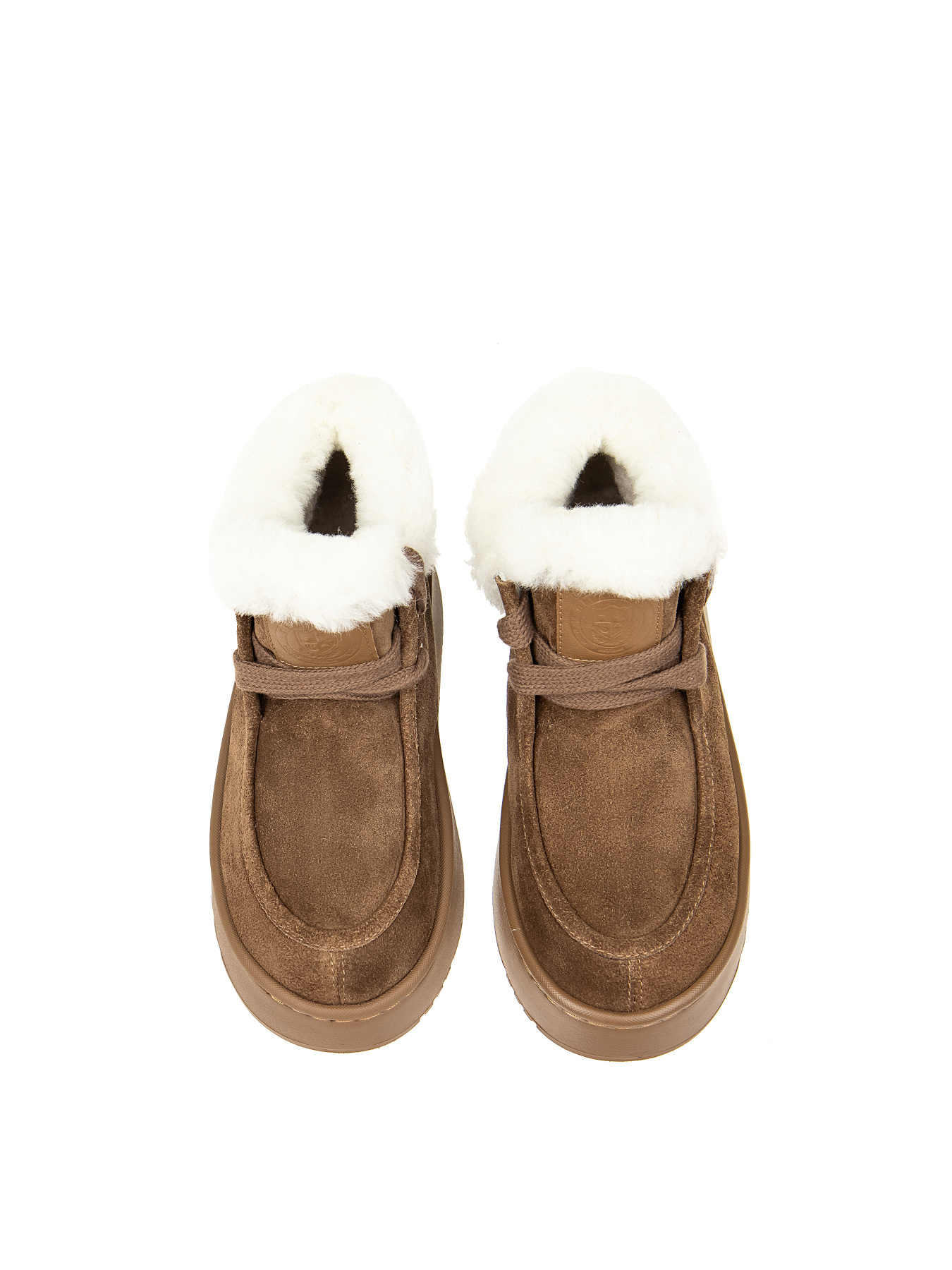 Ботинки Alex Bell модель 1173588 Ботинки Alex Bell модель 1173588 Фото