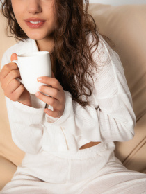 Верх пижамы Gepur модель 47261 Фото