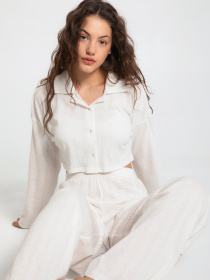 Верх пижамы Gepur модель 47261 Фото