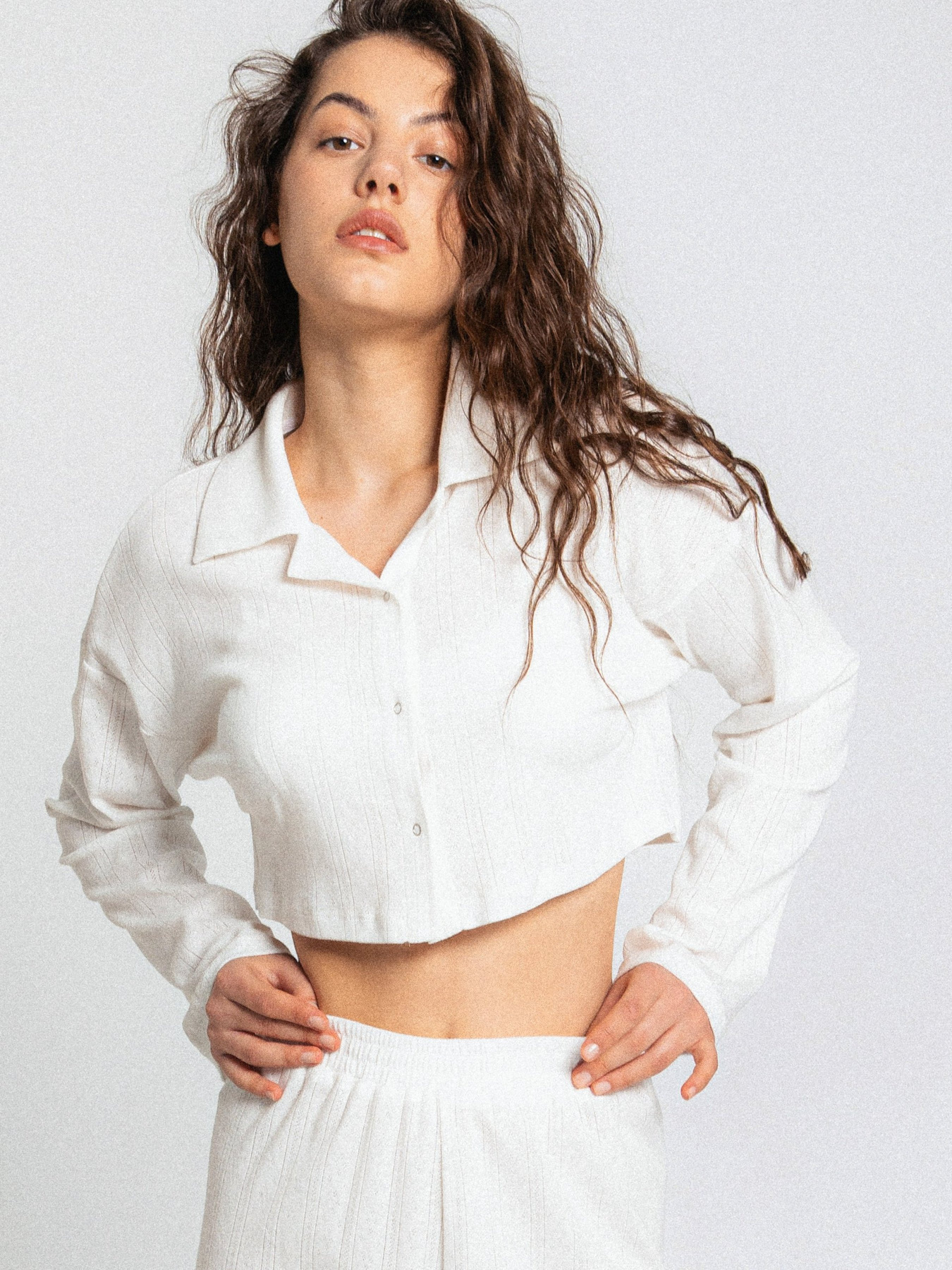 Верх піжами Gepur модель 47261 Фото