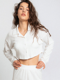 Верх піжами Gepur модель 47261 Фото