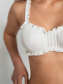 Верх пижамы Gepur модель 47262 Фото