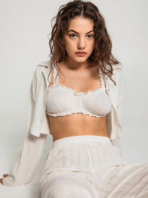 Верх піжами Gepur модель 47262 Верх піжами Gepur модель 47262 Фото