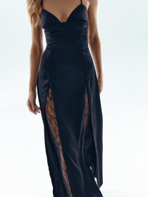 Платье макси Gepur модель 47321 Фото