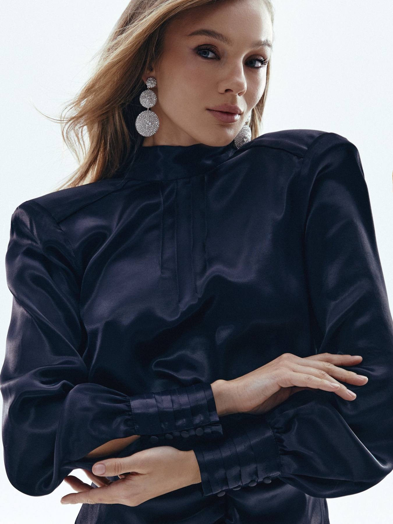 Сукня міні Gepur модель 47325 Фото