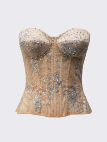 Корсет Gepur модель 47326 Фото