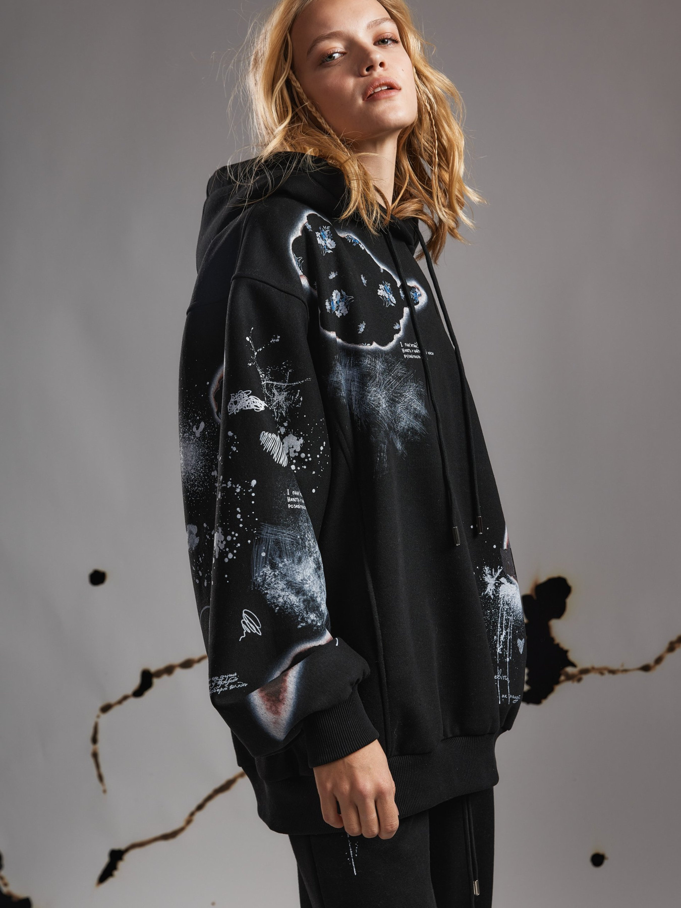 Худи Gepur модель 47333 Фото