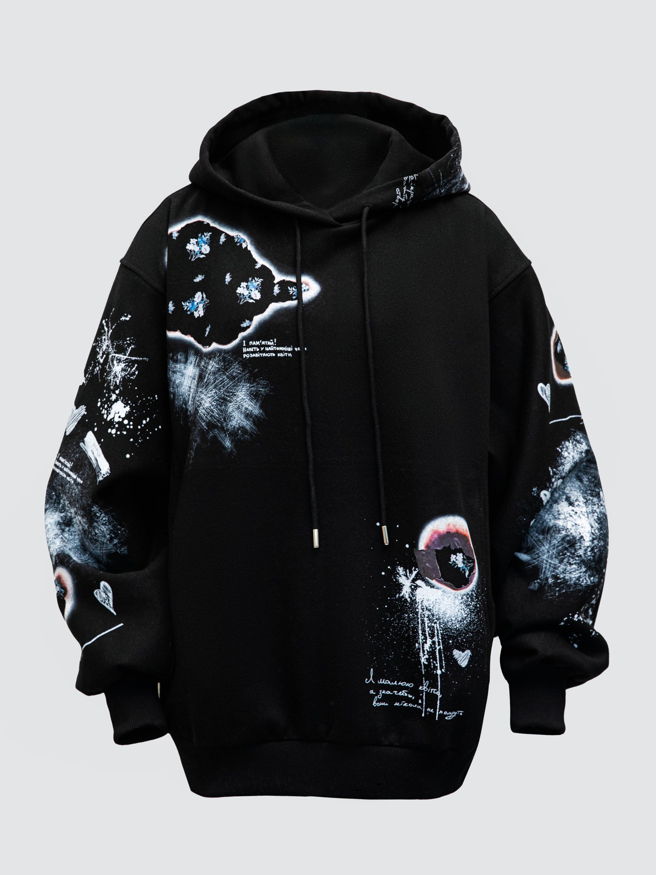 Худи Gepur модель 47333 Фото