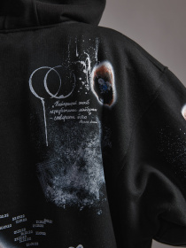 Худи Gepur модель 47333 Фото